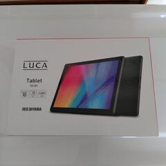 タブレット端末の画像