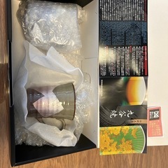 値下げ！九谷焼き　ペア　コップの画像