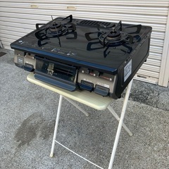 2019年🔥Rinnai 🔥KGM64BK2L  ガステーブル ...