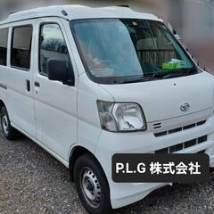 軽自動車による配送業