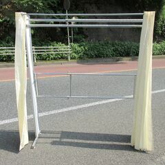◆パイプユニット ハンガーラック◆