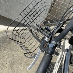 自転車　売りますの画像