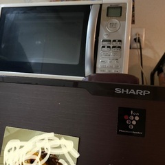 Sharp refrigerator (ion)ニトリ Nブレスマットレス　シングル