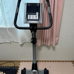 定価約40,000 フィットネスバイク
