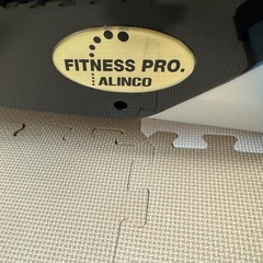 定価約40,000 フィットネスバイク
の画像