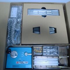 Nゲージ KATO ユニトラムスターターセット 広島電鉄1000形の画像