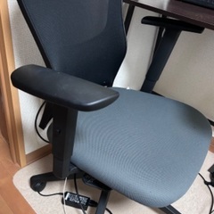 オフィスチェア イトーキ サリダチェア YL5 アジャスタブル肘...