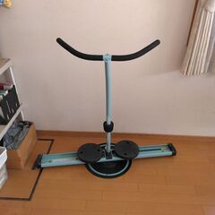 健康器具です