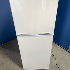 【格安】Abitelas 2ドア冷蔵庫 AR-143E 2019...