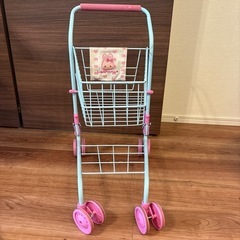 うさももカート