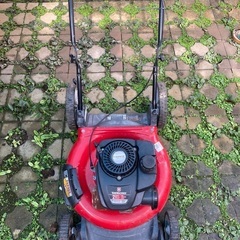 草刈機