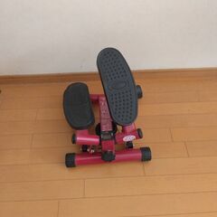 健康器具です