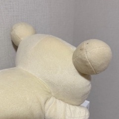 リラックマ ぬいぐるみ 8点セット コリラックマ キイロイトリ ご当地限定 プライズの画像
