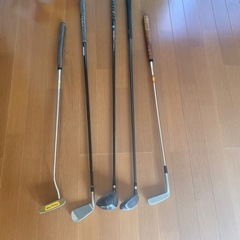 ゴルフクラブ
