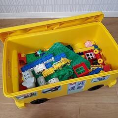 LEGOブロックの画像