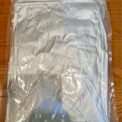 決まりました★creer  自転車カバー  未開封の画像