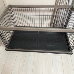 犬ゲージ