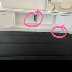 【取りに来てください】セミダブルホテル仕様快眠マットレス付きベッドフレーム（照明、コンセント、引出し付き 収納 ベット）の画像