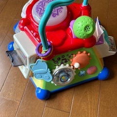 ベビー　知育玩具