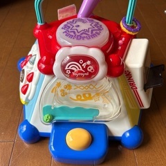 ベビー　知育玩具の画像
