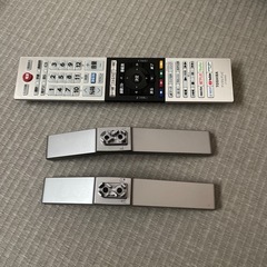 【ジャンク品0円】液晶テレビ　REGZA 40V34 の画像