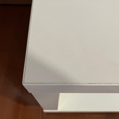 テレビ台の画像