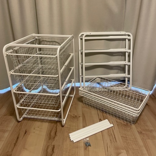 家具 IKEA ALGOT
