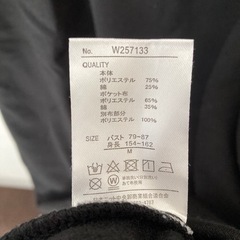 ロングワンピースの画像