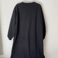 ロングワンピースの画像