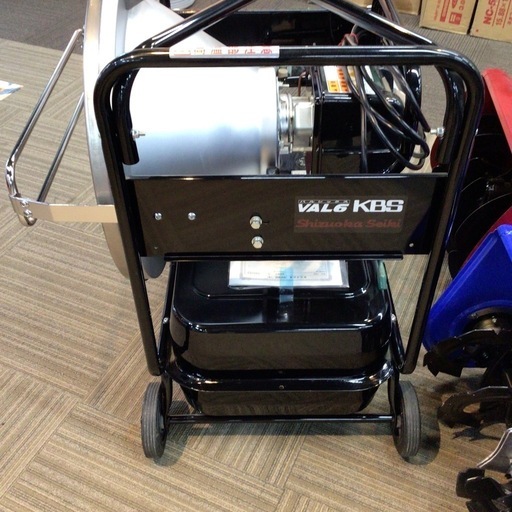 【店頭引取限定】【開封品】静岡製機株式会社　ジェットヒーター　110,000円(税込)
