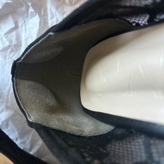 【美品】パンプス👠の画像