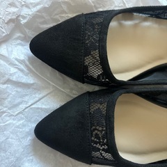【美品】パンプス👠の画像