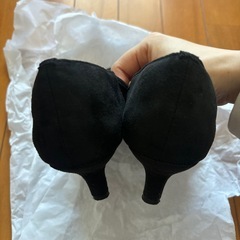 【美品】パンプス👠の画像