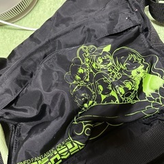 ショルダーバッグ 東方Projectの画像