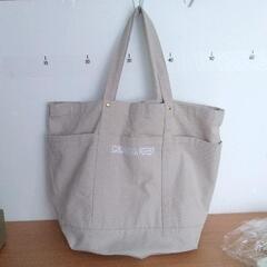 1117-173 スカンジナビアンフォレスト　帆布バック