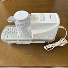 【美品】IWATANI 電動ベジタブルスライサーの画像