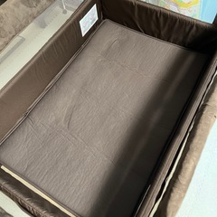 アップリカ　ココネルエアープラス
の画像
