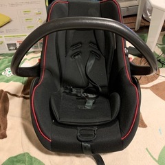 ベビーシート マムズキャリーブライトII