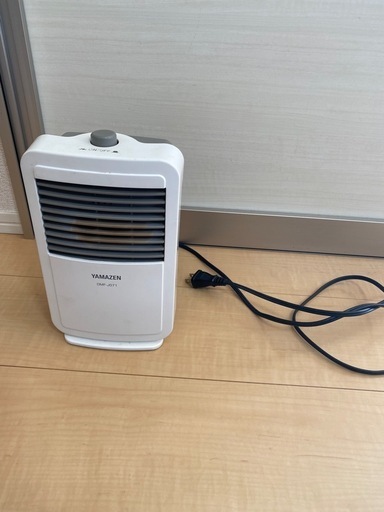 ★中古★足元ヒーター