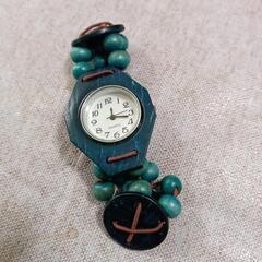 女性用腕時計2点セットの画像