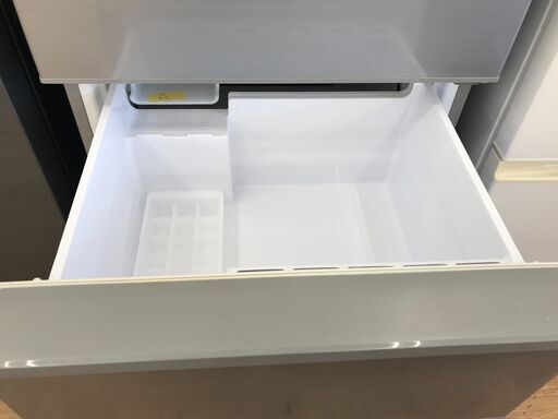 ★ジモティ割あり★ AQUA 2ドア冷蔵庫 AQR-27H(S) 272L 2019年製 動作確認／クリーニング済み KJ6931