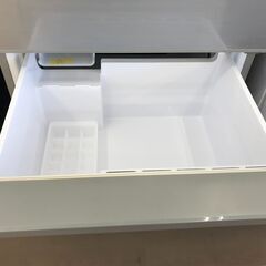 ☆ジモティ割あり☆ AQUA 2ドア冷蔵庫 AQR-27H(S) 272L 2019年製