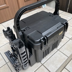 ランガンシステムBOXオプション付きの画像