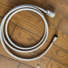 都市ガス　ホース　2m