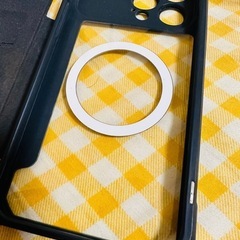 iPhone 14 promax 用手帳型ケース 黒
の画像