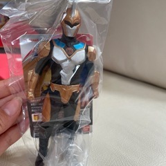 ウルトラ怪獣シリーズ EX アブソリュートティターン