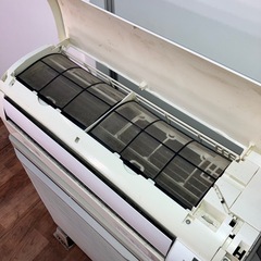ダイキン エアコン 4.0k 2016年製 224
の画像