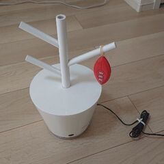 加湿器Roccaの画像