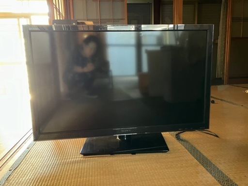 テレビ\n