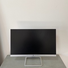 【即使用可能】HP 22er 21.5インチモニターの画像